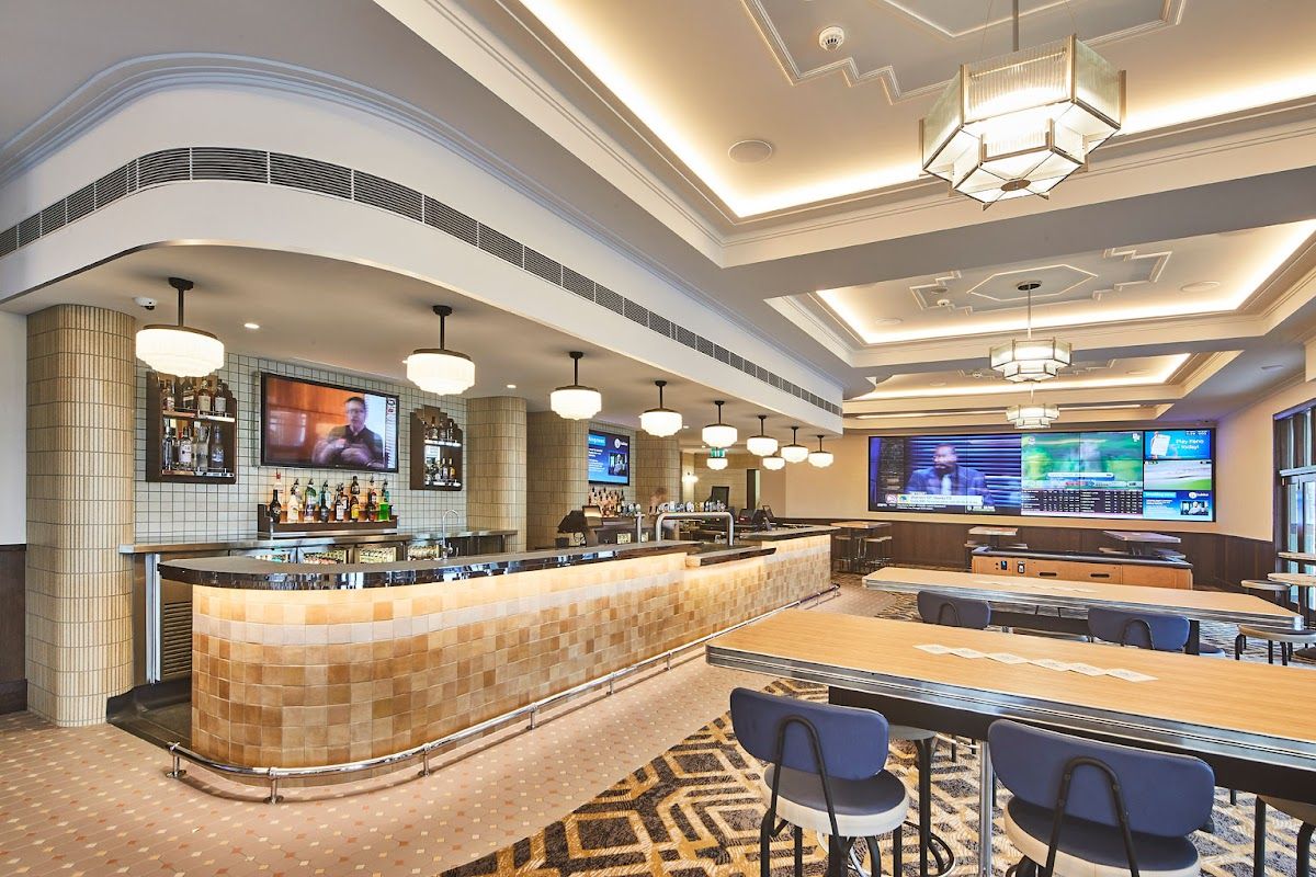 Featured image for Hotel Rockdale