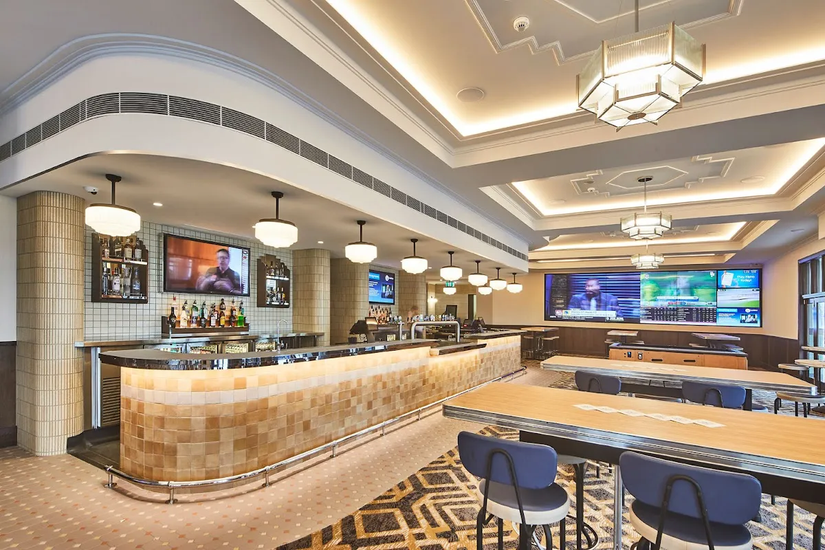 Photo of Hotel Rockdale, one of the top bars in Rockdale