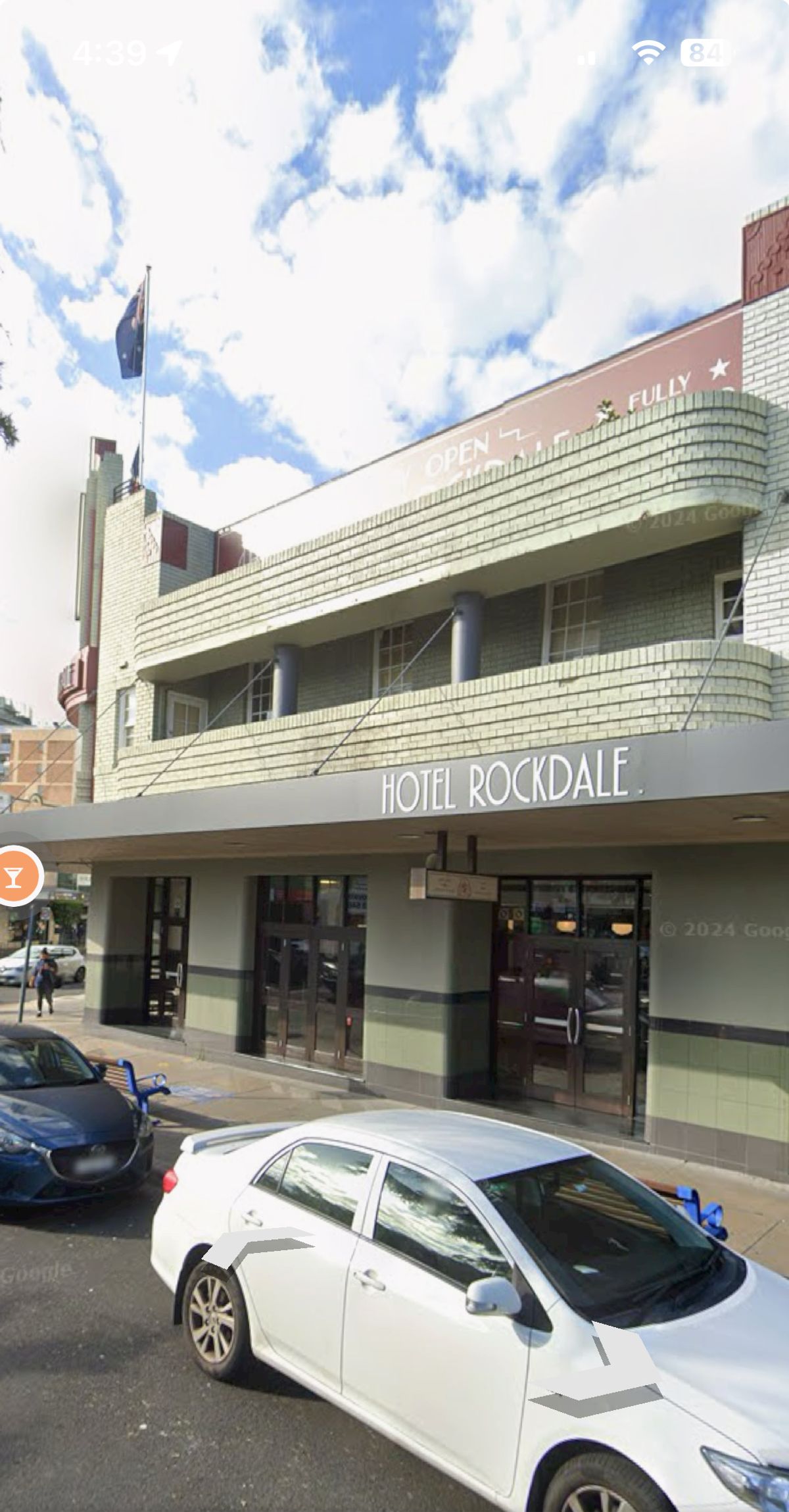 Hotel Rockdale thumbnail 5