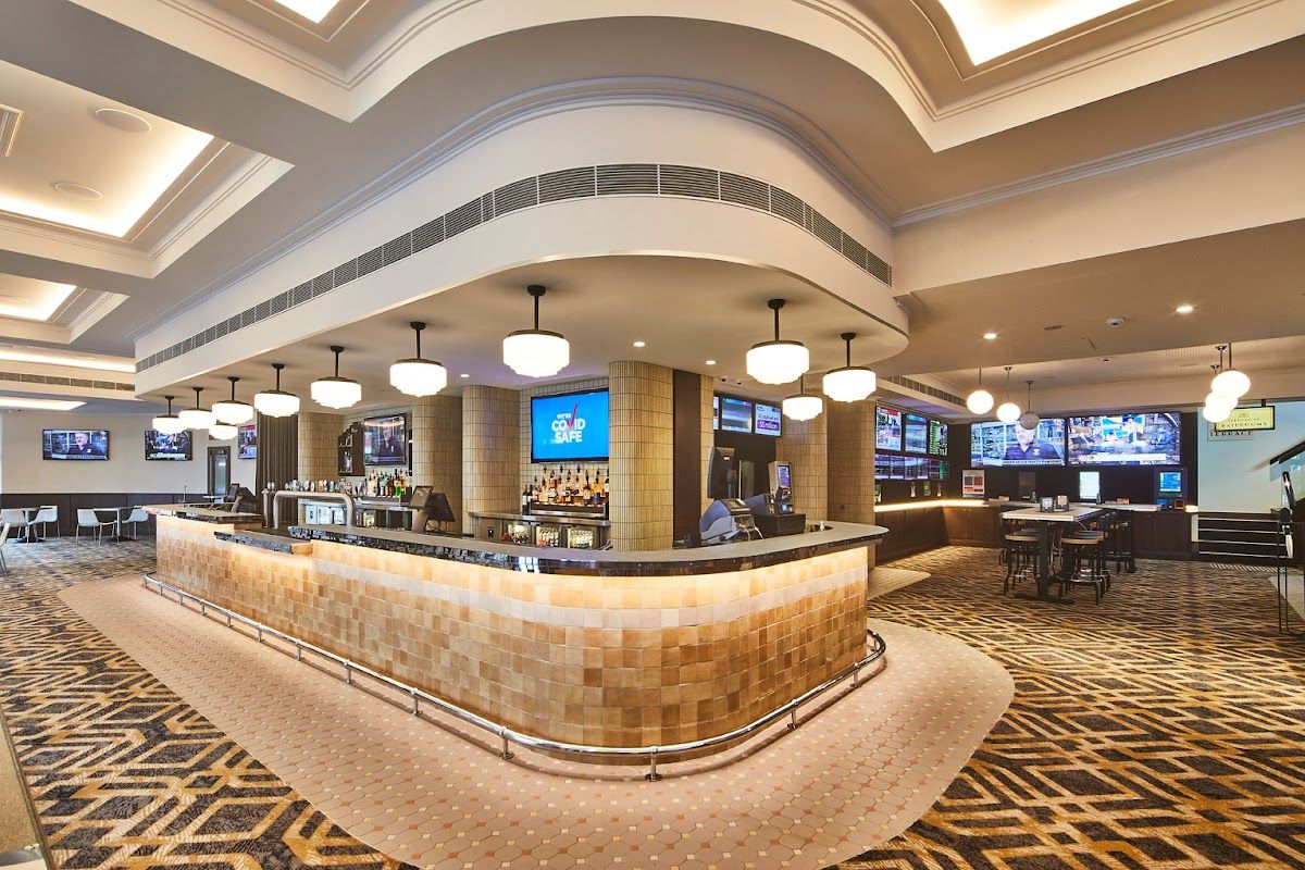 Hotel Rockdale thumbnail 3