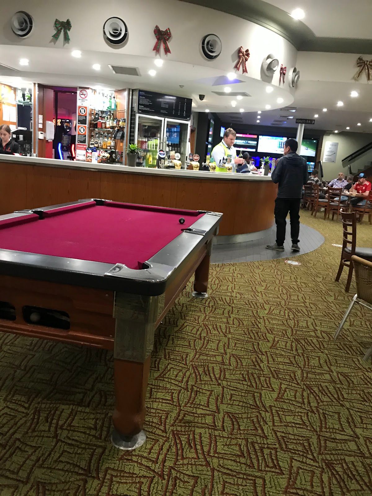 Hotel Rockdale thumbnail 6