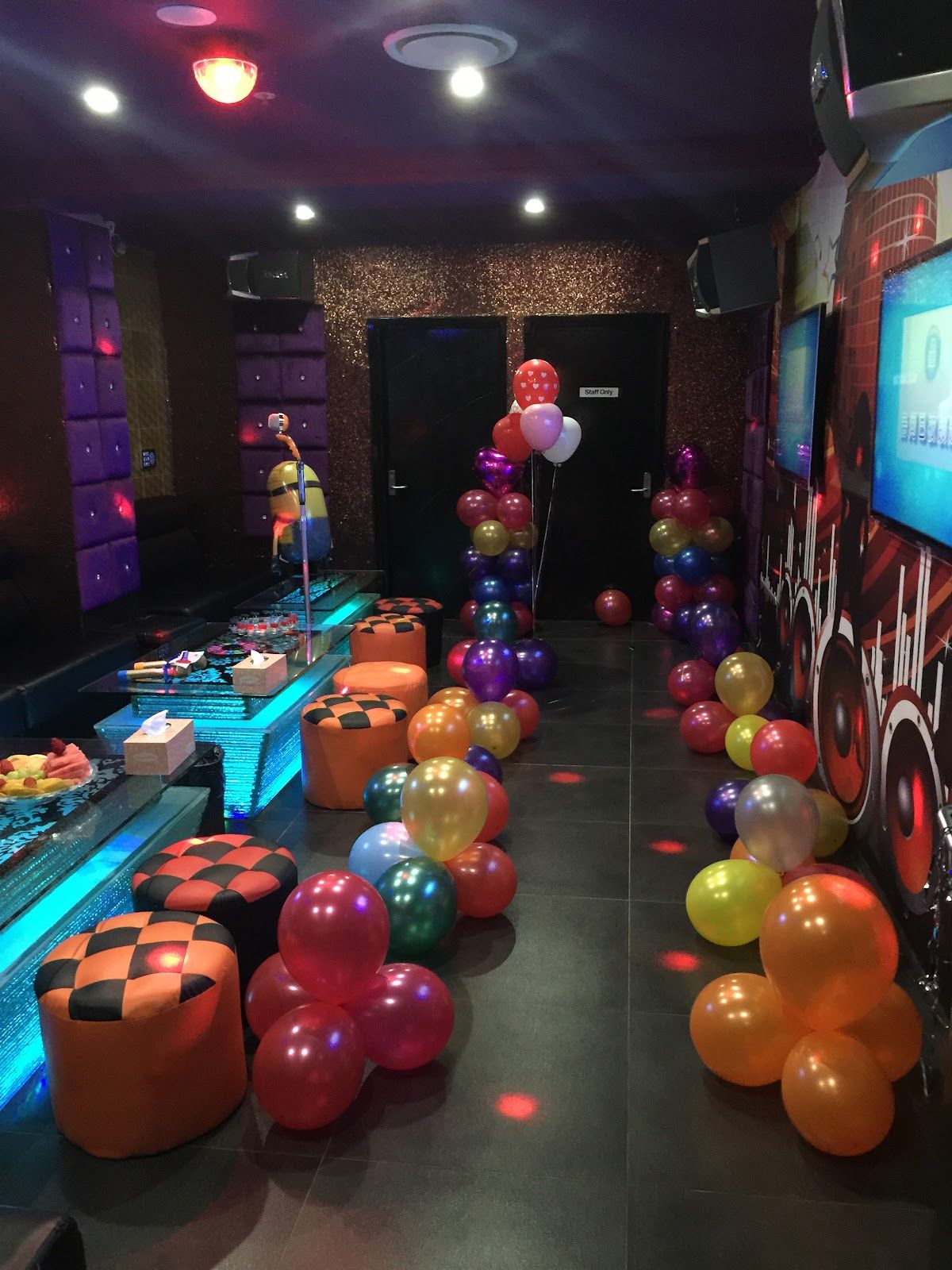 D1 Karaoke Sydney thumbnail 9