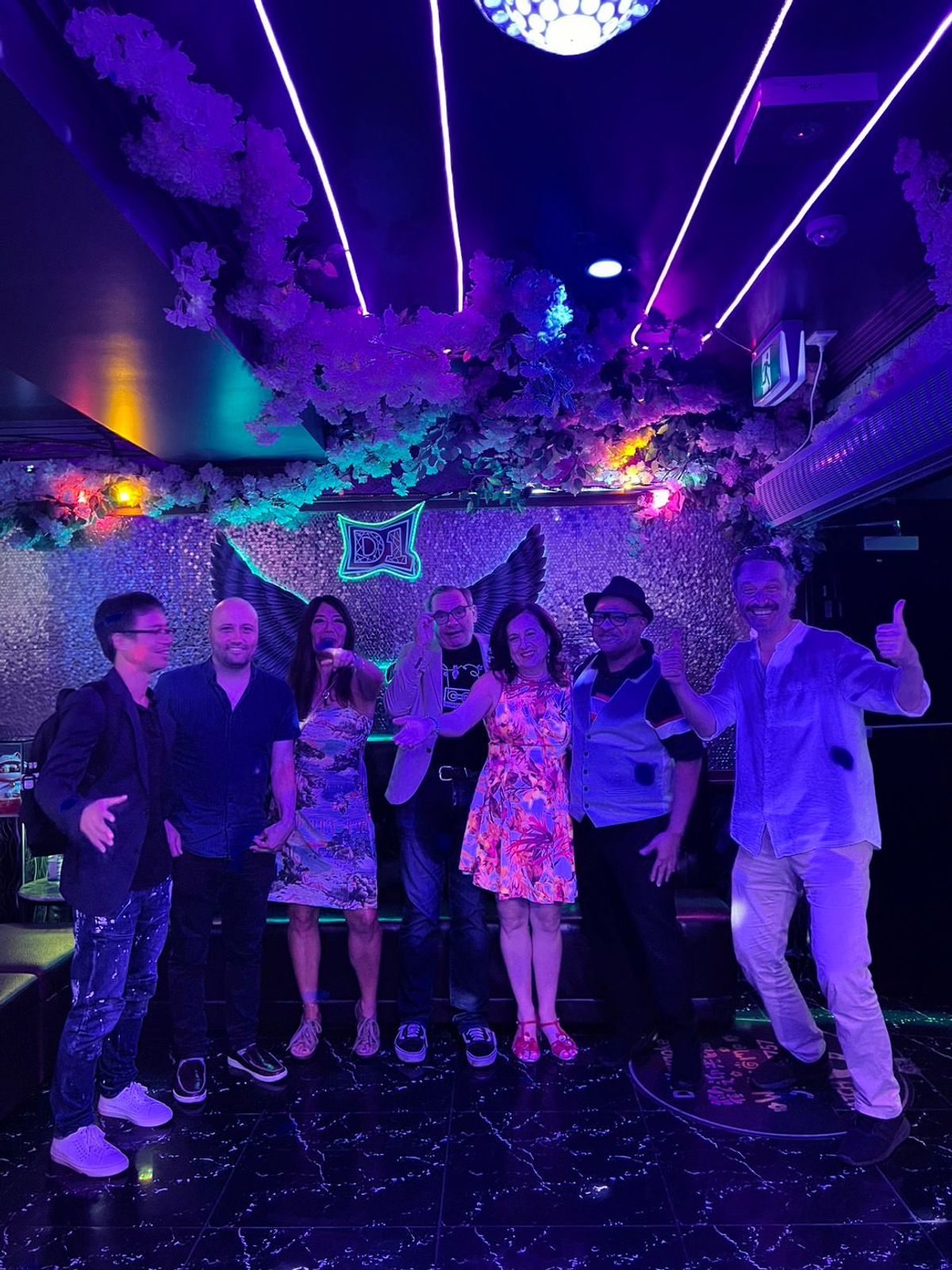 D1 Karaoke Sydney thumbnail 4