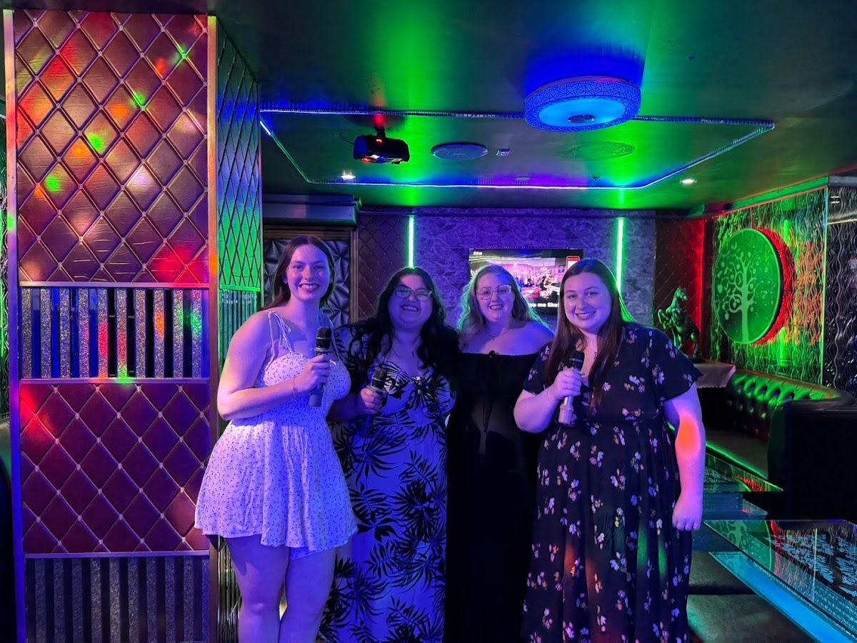 D1 Karaoke Sydney thumbnail 8