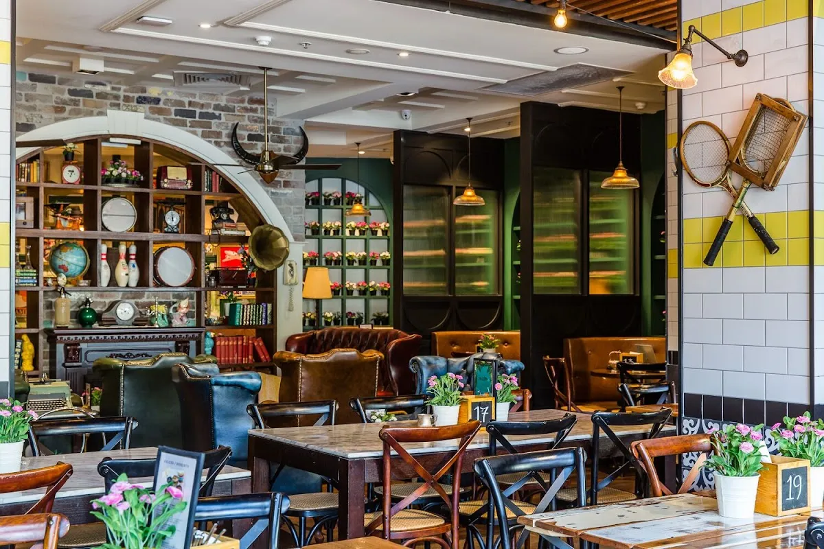 Photo of Coco Cubano Top Ryde, one of the top bars in New South Wales