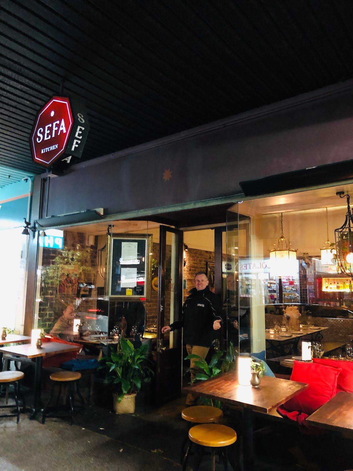 Sefa Kitchen Bondi thumbnail 7