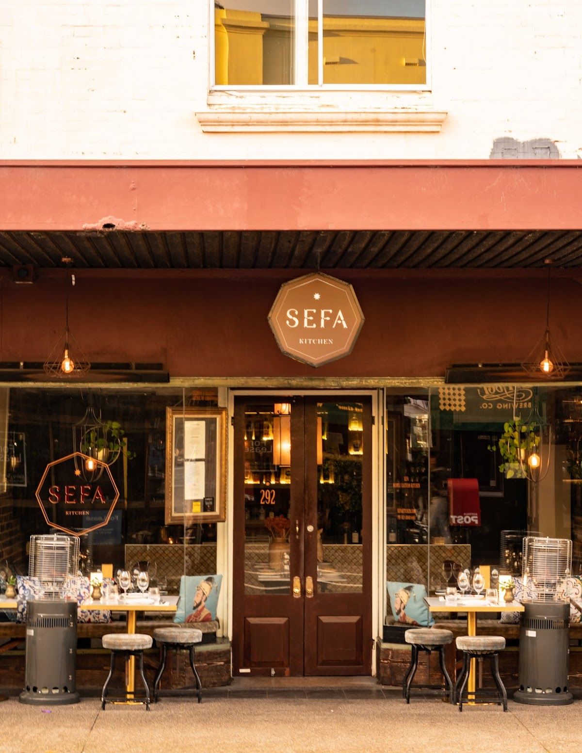 Featured image for Sefa Kitchen Bondi