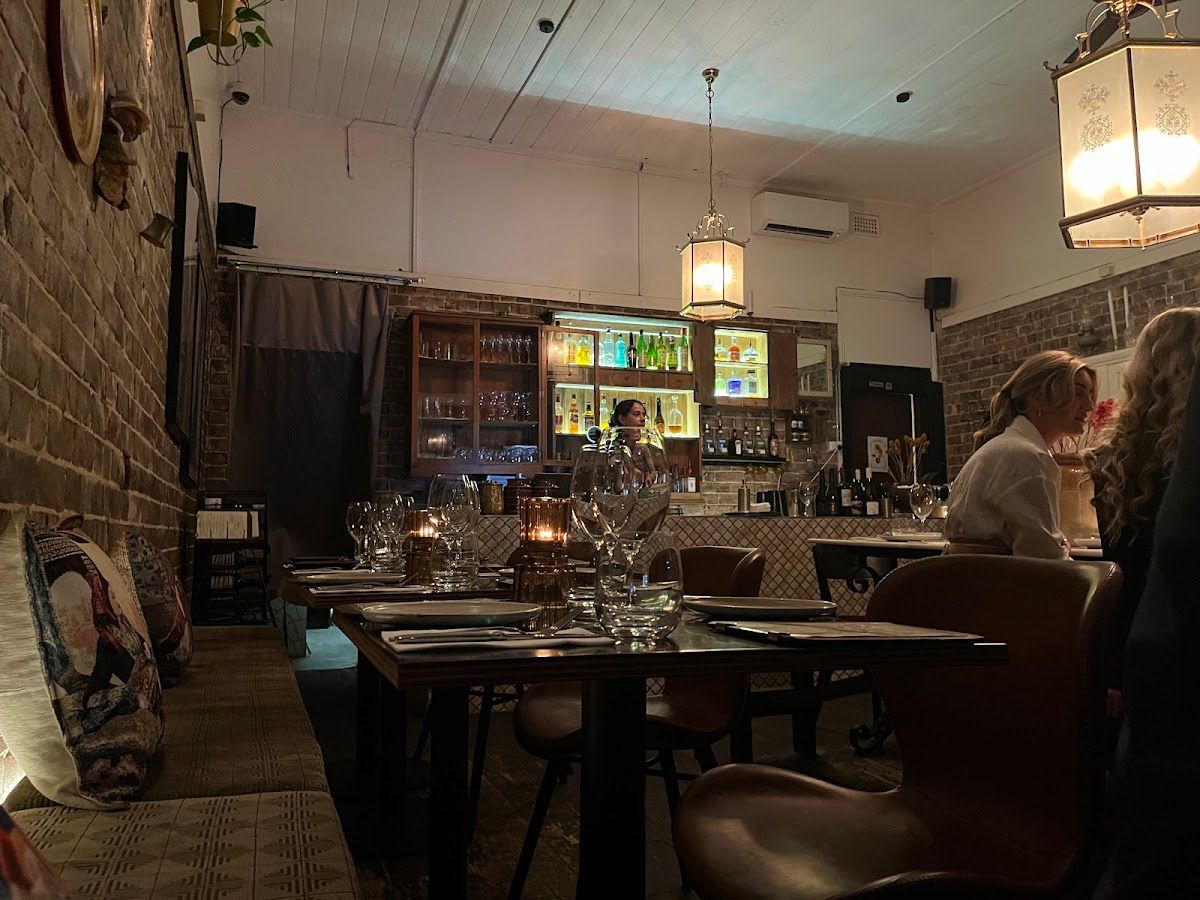 Sefa Kitchen Bondi thumbnail 3