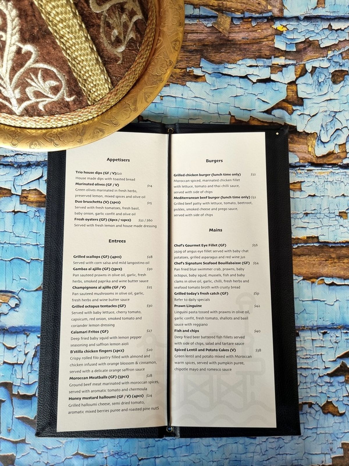 Plonk Beach Cafe photo 1
