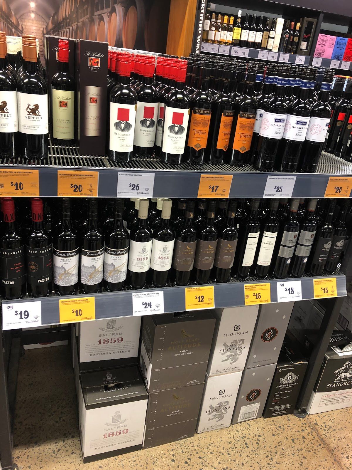 First Choice Liquor Market Maroubra thumbnail 9