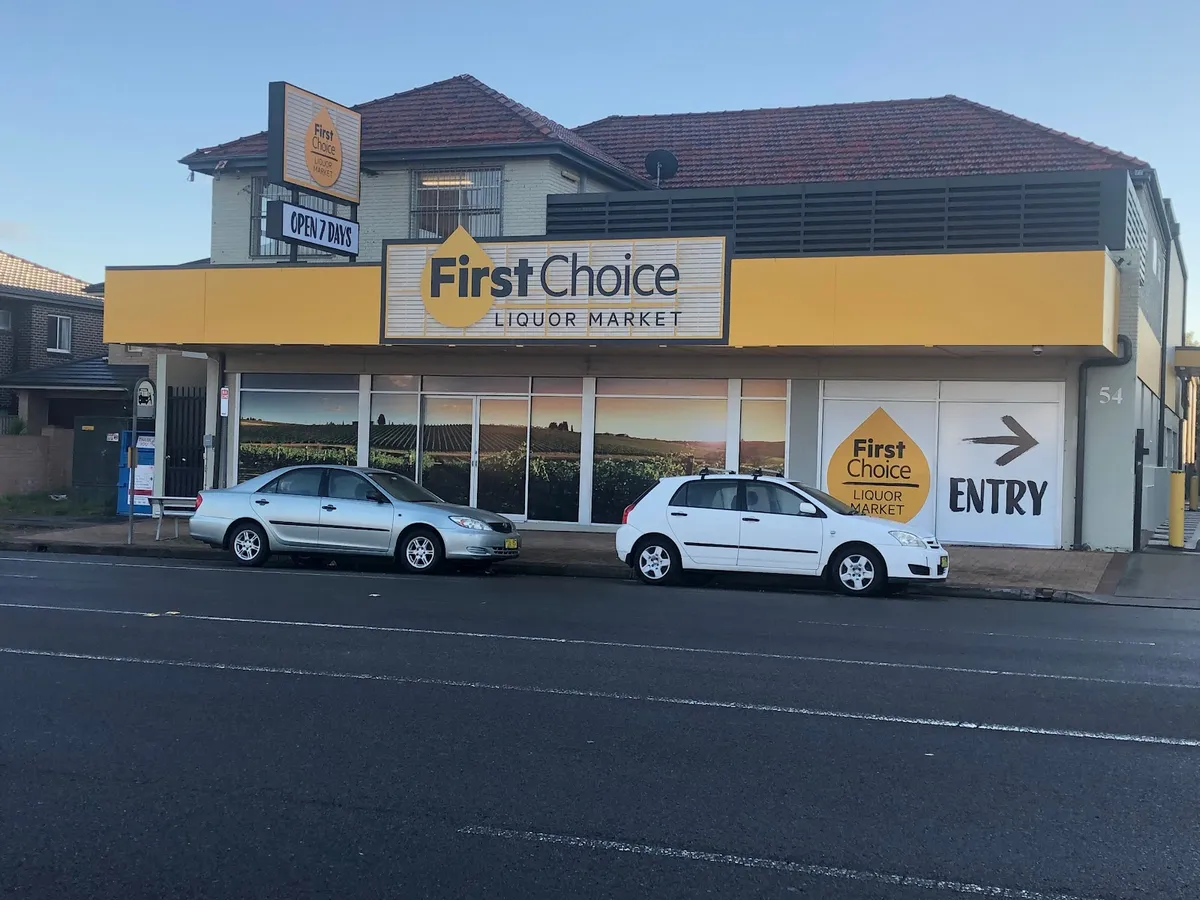 Photo of First Choice Liquor Market Maroubra, one of the top bars in Maroubra