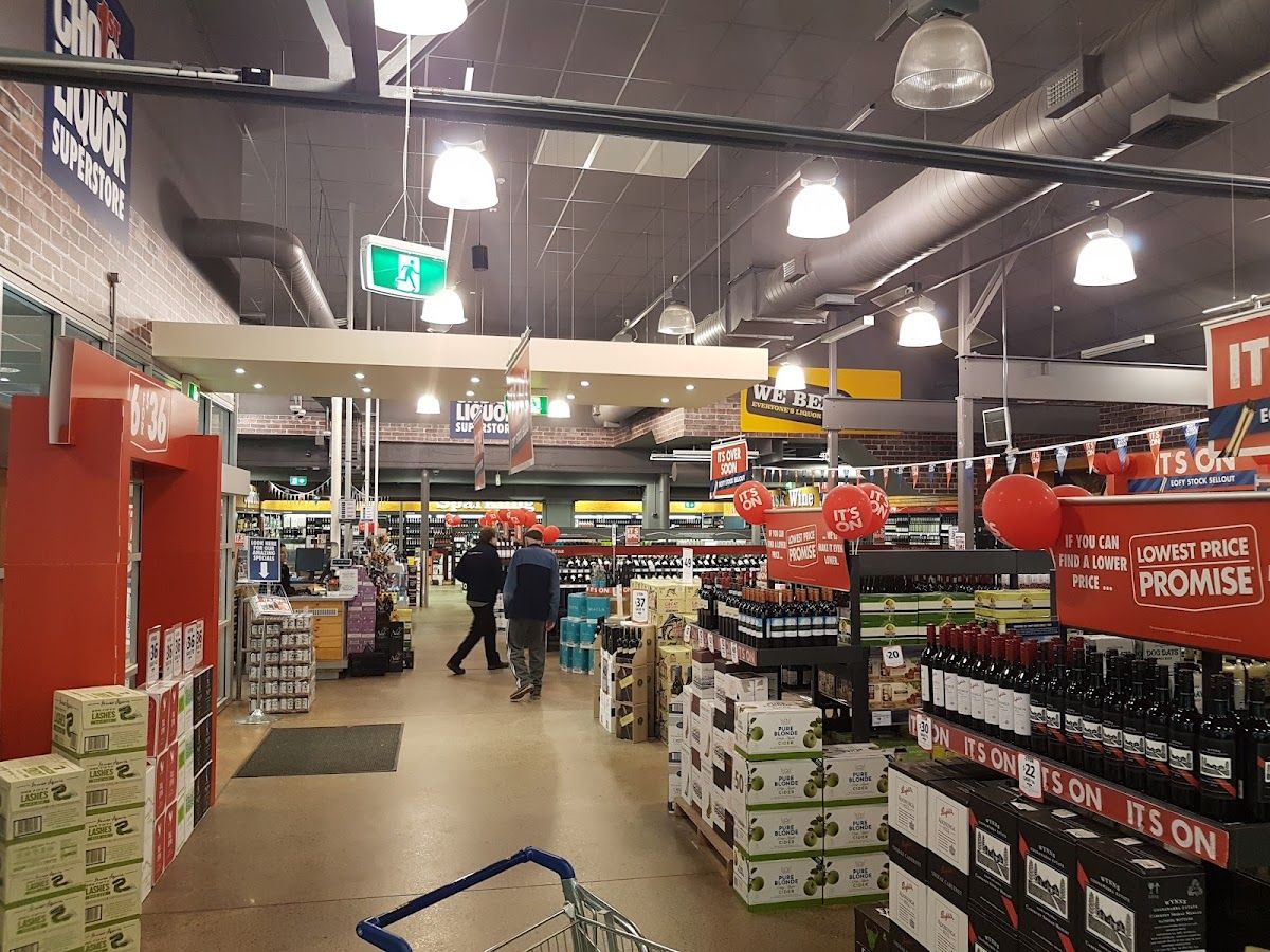 First Choice Liquor Market Maroubra thumbnail 8