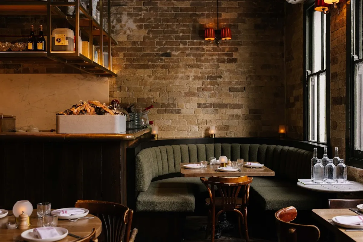 Photo of The Rover, one of the top bars in Surry Hills