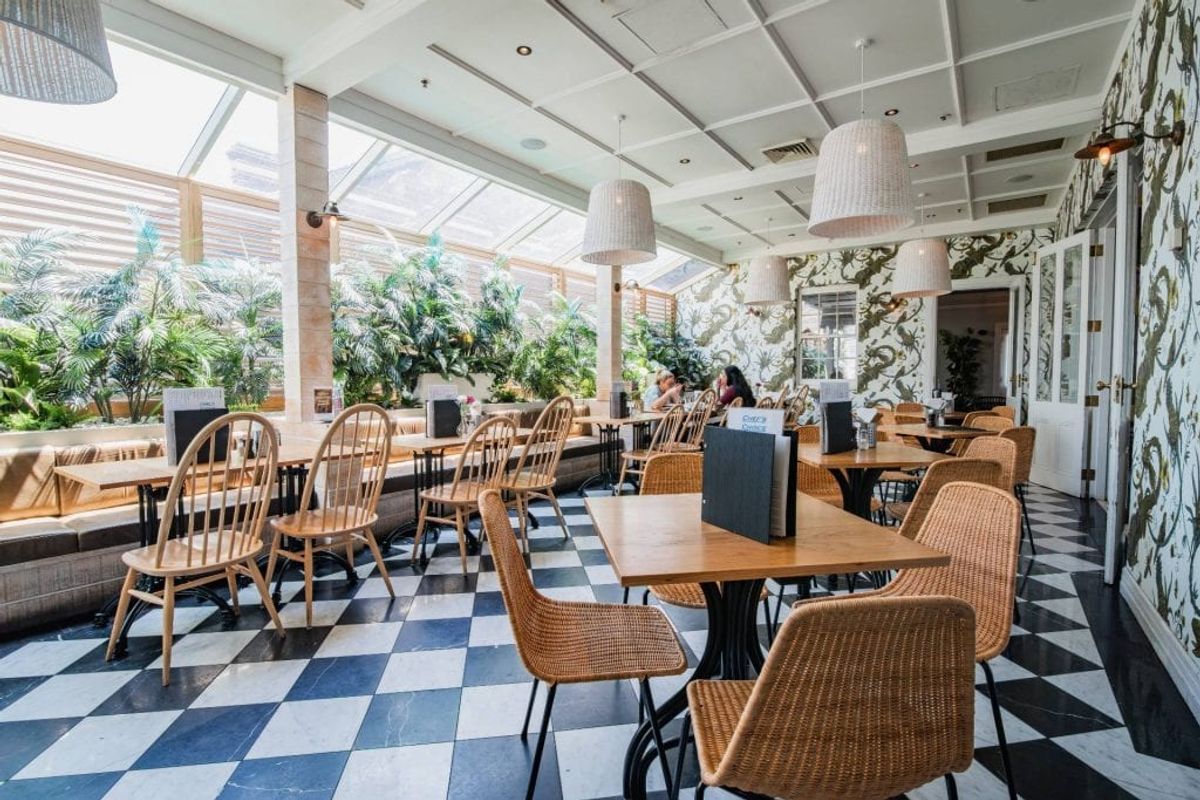 Featured image for The Oxford Hotel Drummoyne