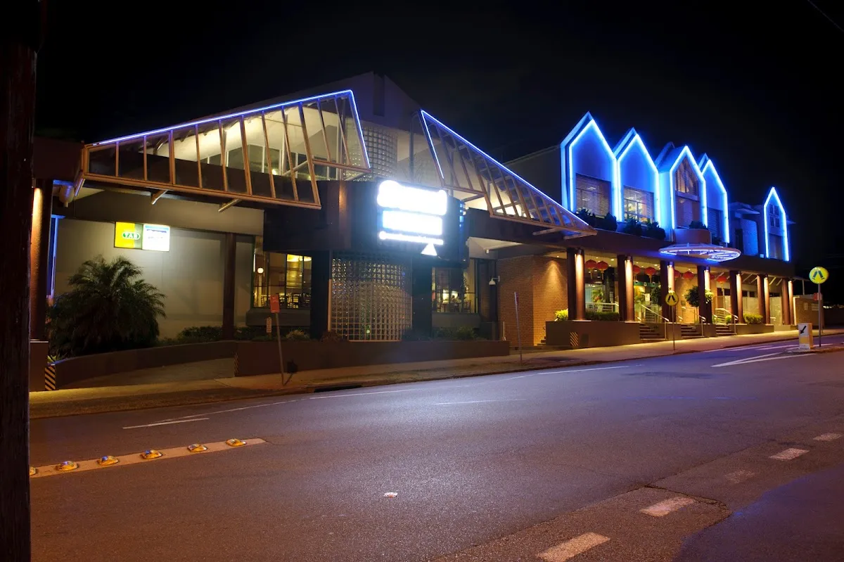 Photo of Club Burwood RSL, one of the top bars in Burwood