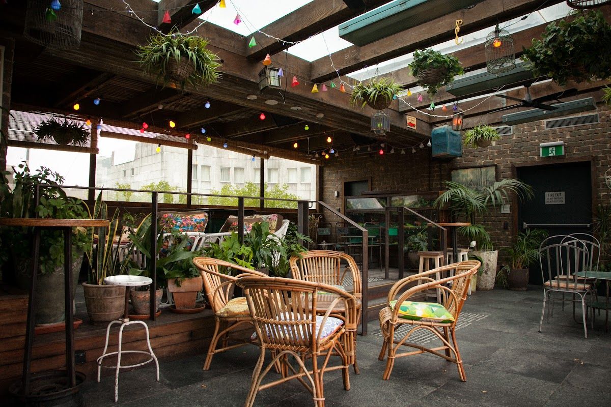 Featured image for Kings Cross Hotel