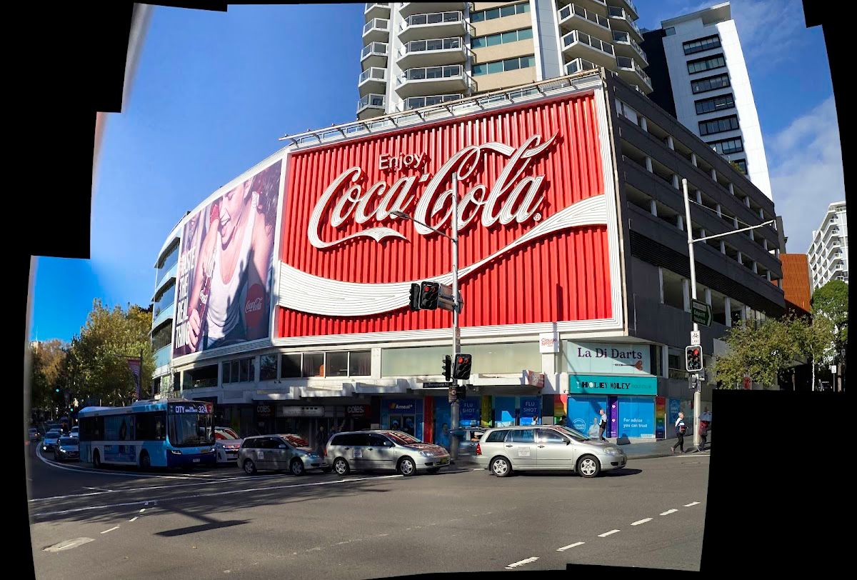 Kings Cross Hotel thumbnail 3