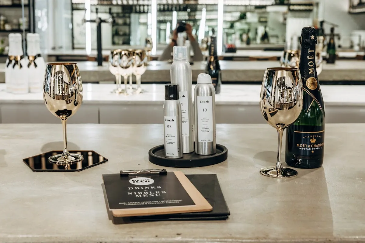 Blow Bar Co | Balmain - Bar image