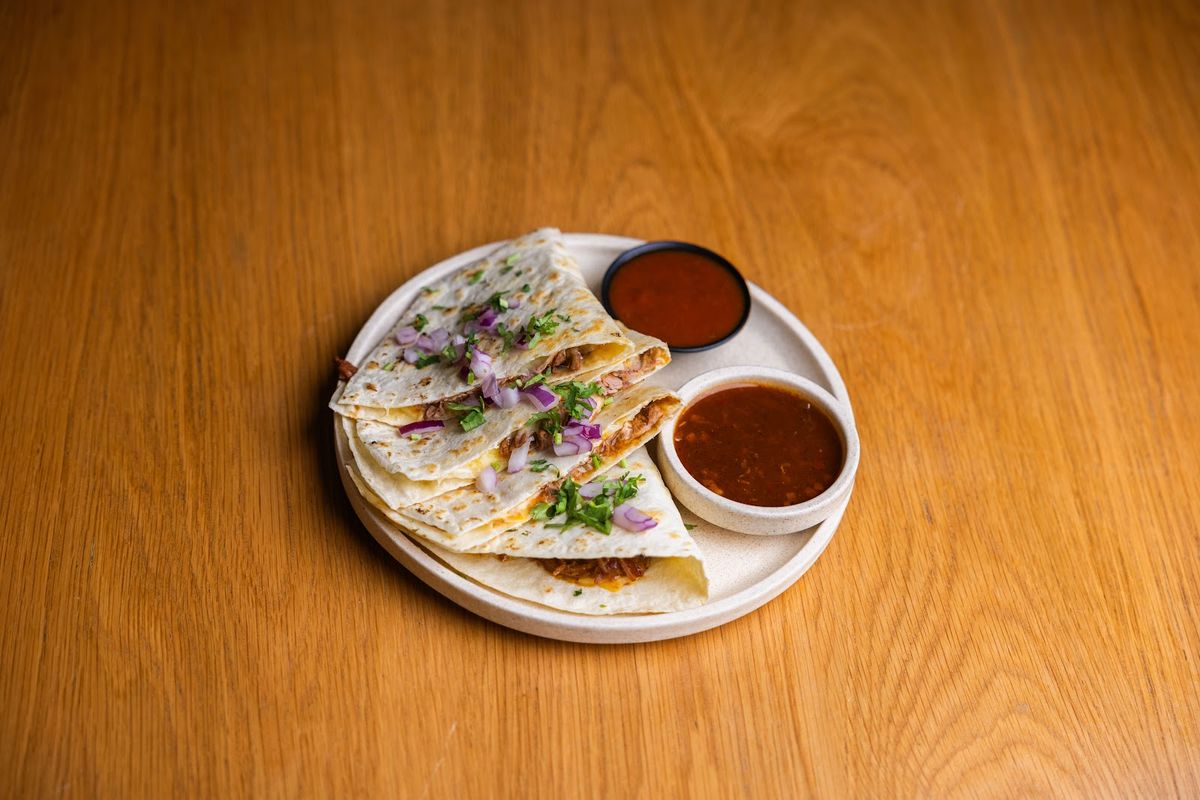 Taqueria Cammeray thumbnail 8
