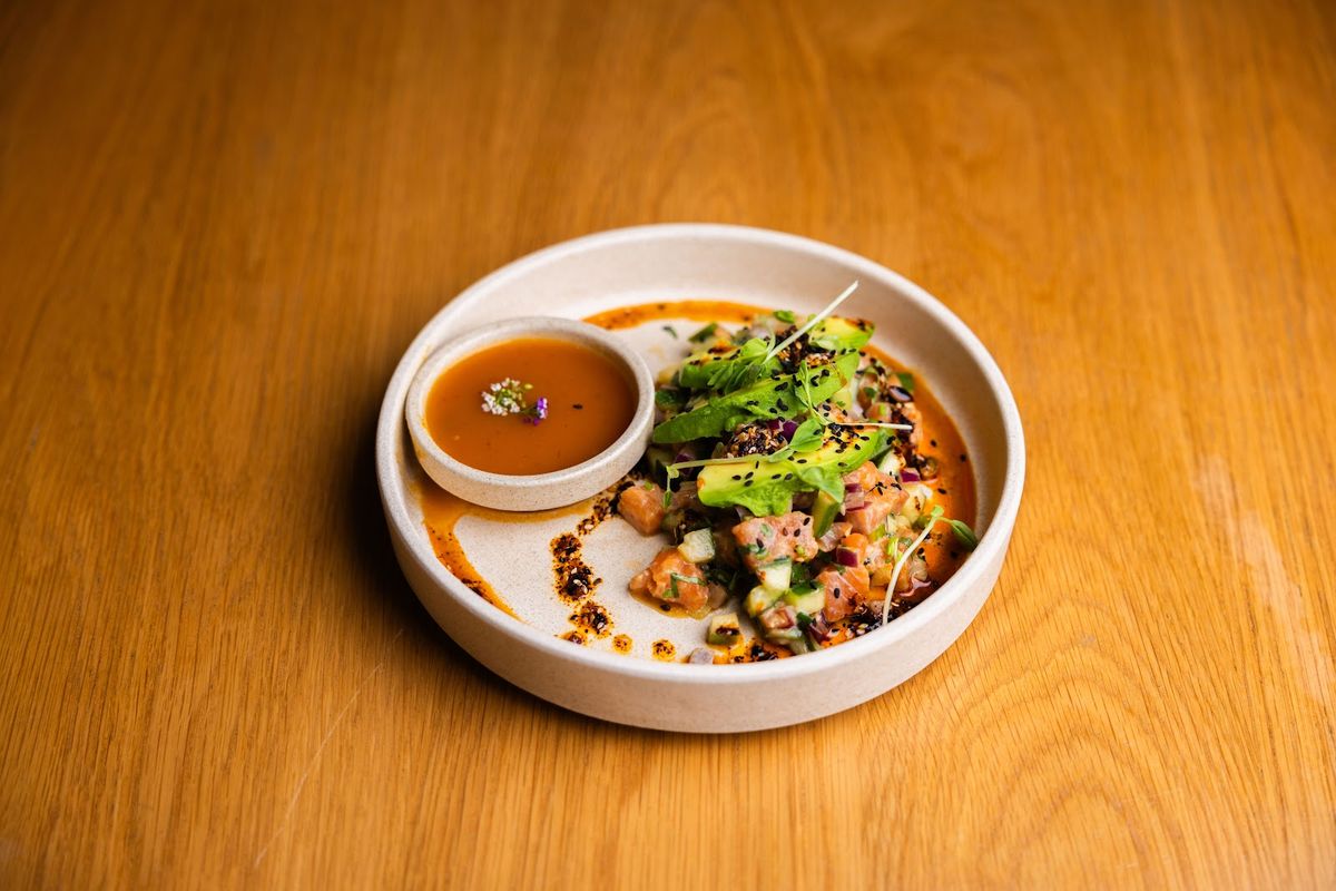 Taqueria Cammeray thumbnail 9