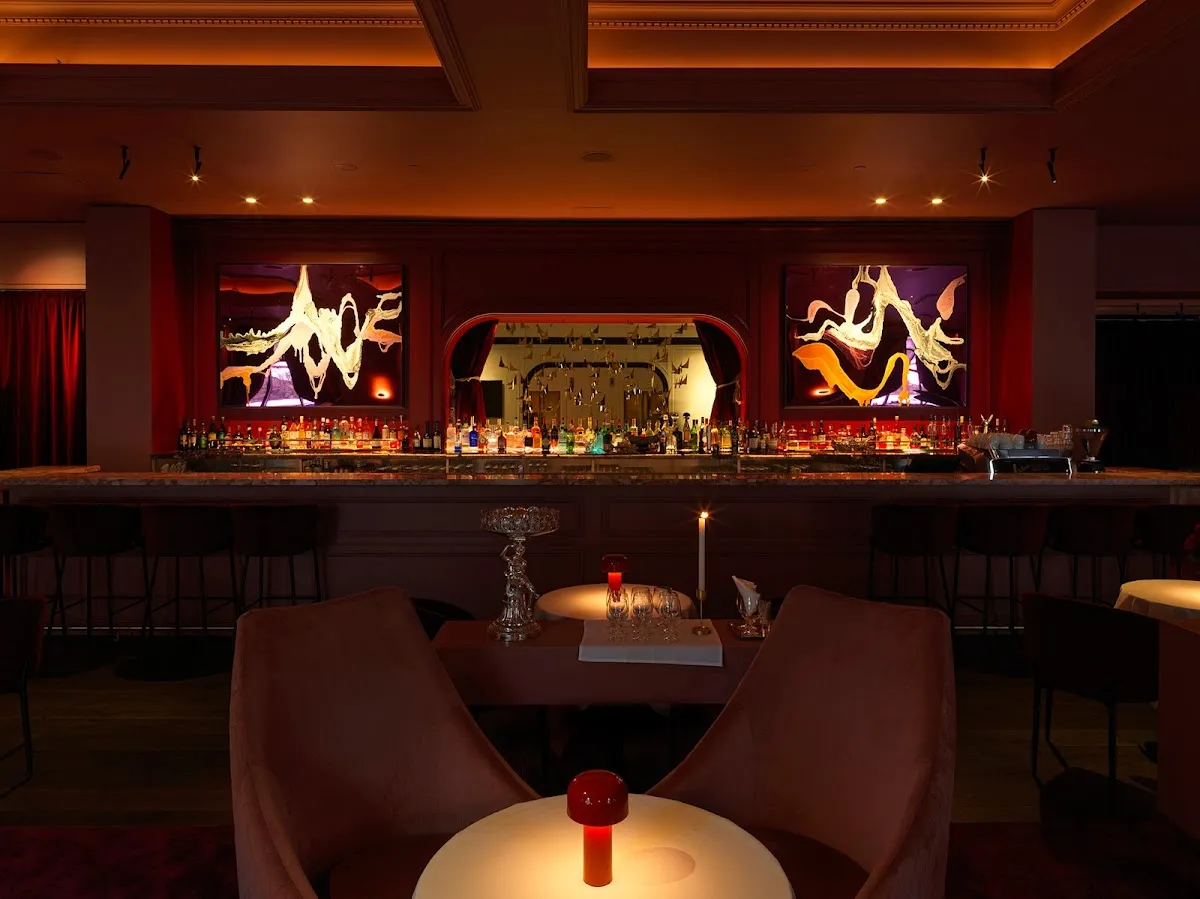 Photo of The Bar – Dining and Classic Cocktails, one of the top bars in Double Bay