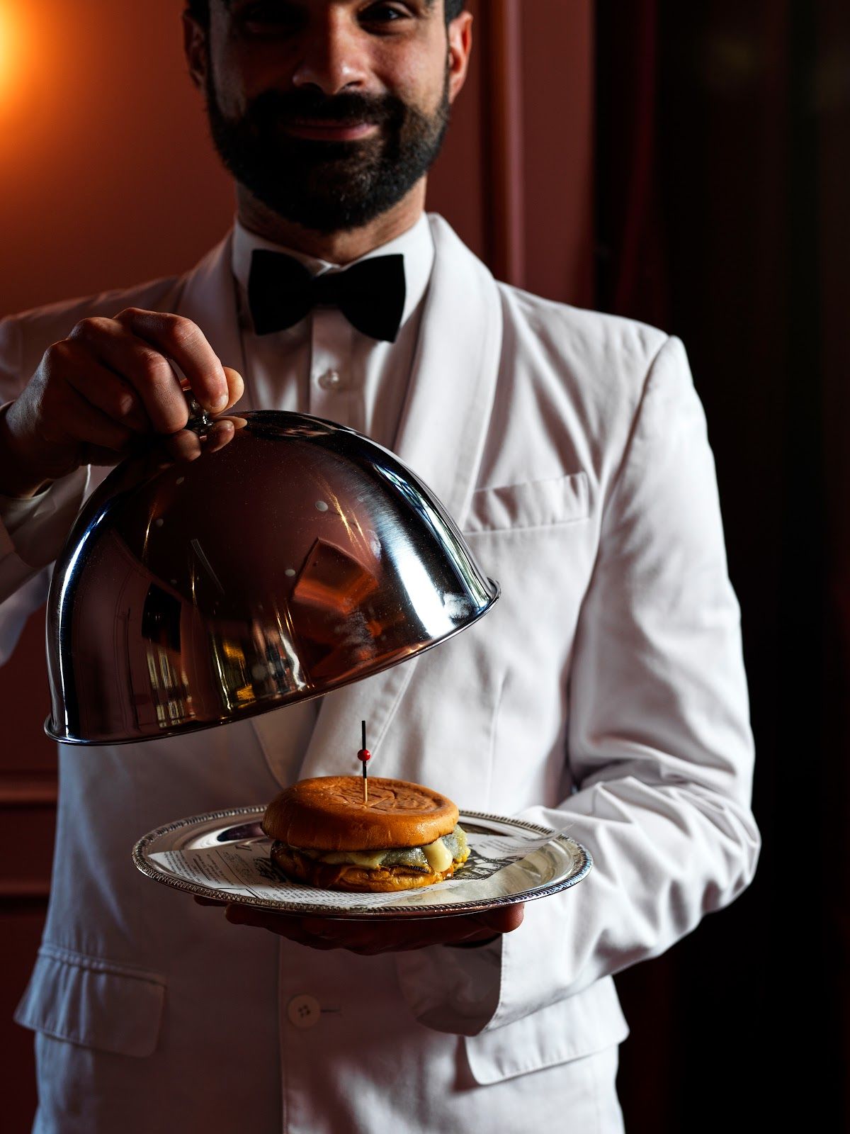 The Bar – Dining and Classic Cocktails thumbnail 6