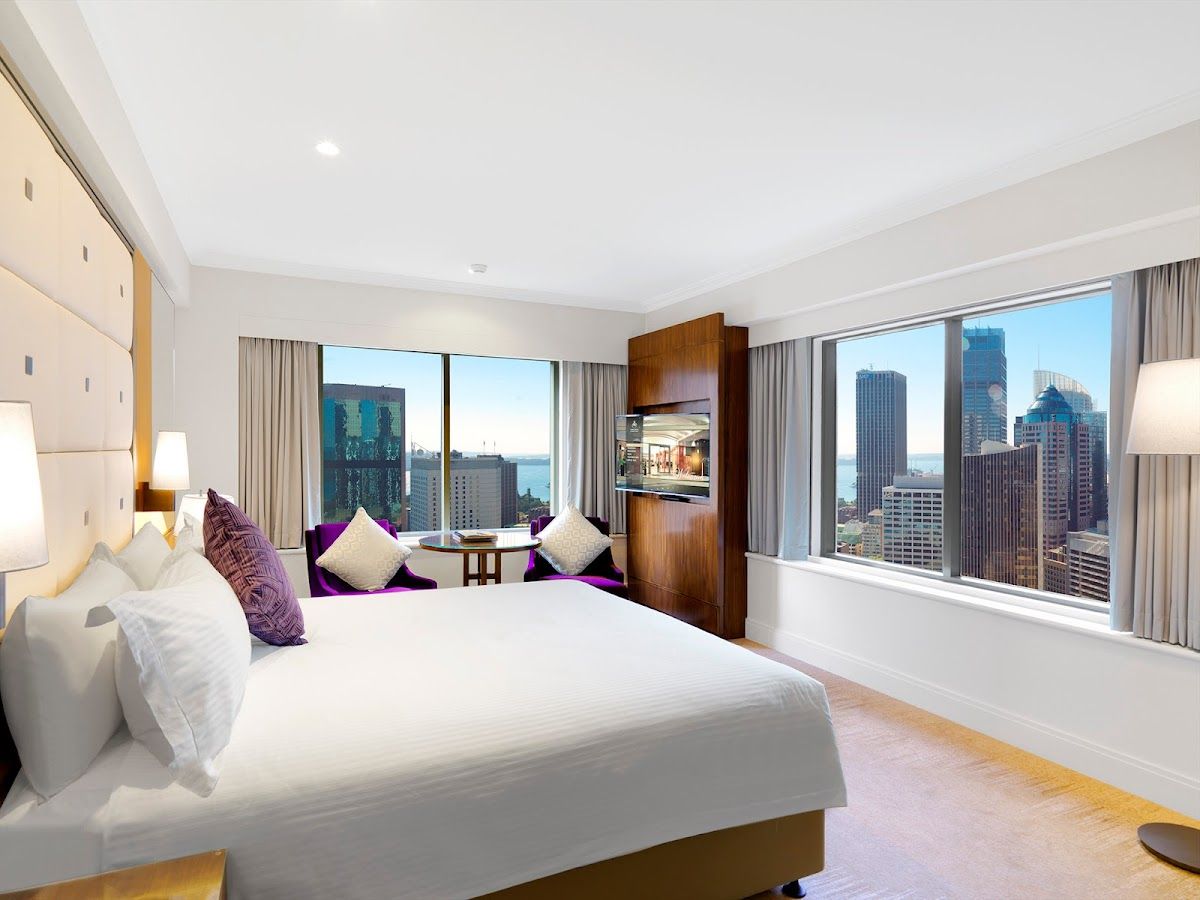 Amora Hotel Jamison Sydney thumbnail 2