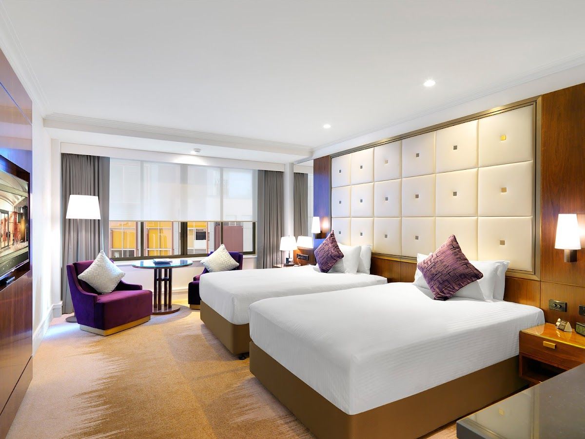 Amora Hotel Jamison Sydney thumbnail 5