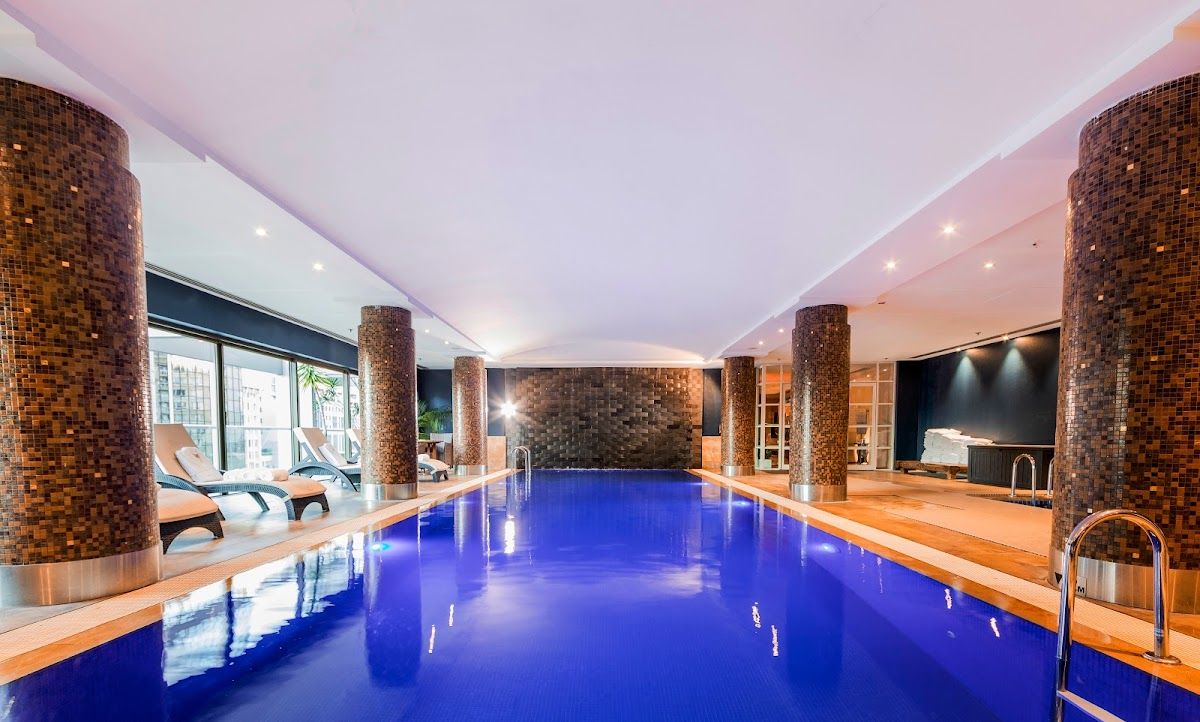 Amora Hotel Jamison Sydney thumbnail 3