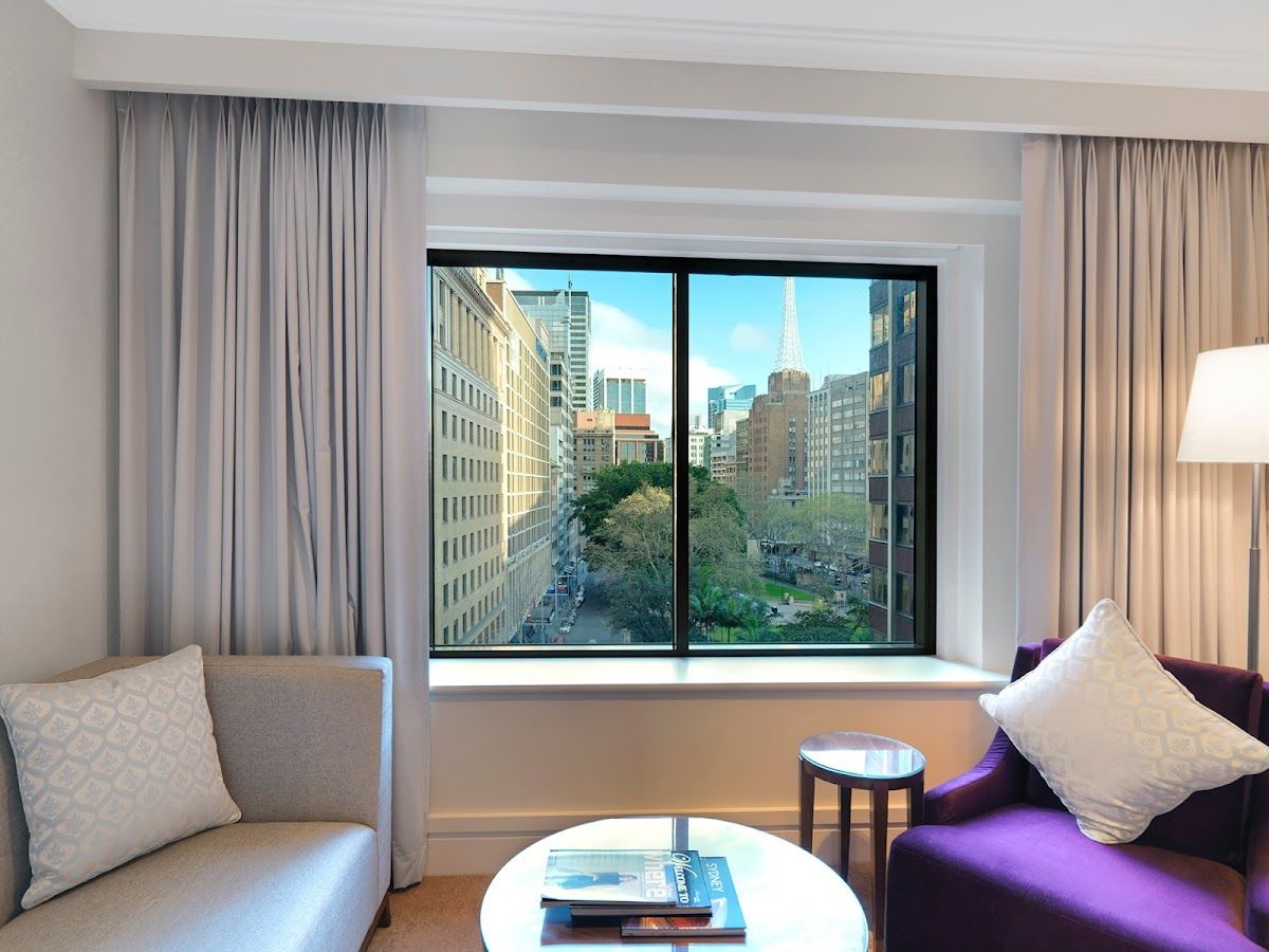 Amora Hotel Jamison Sydney thumbnail 7