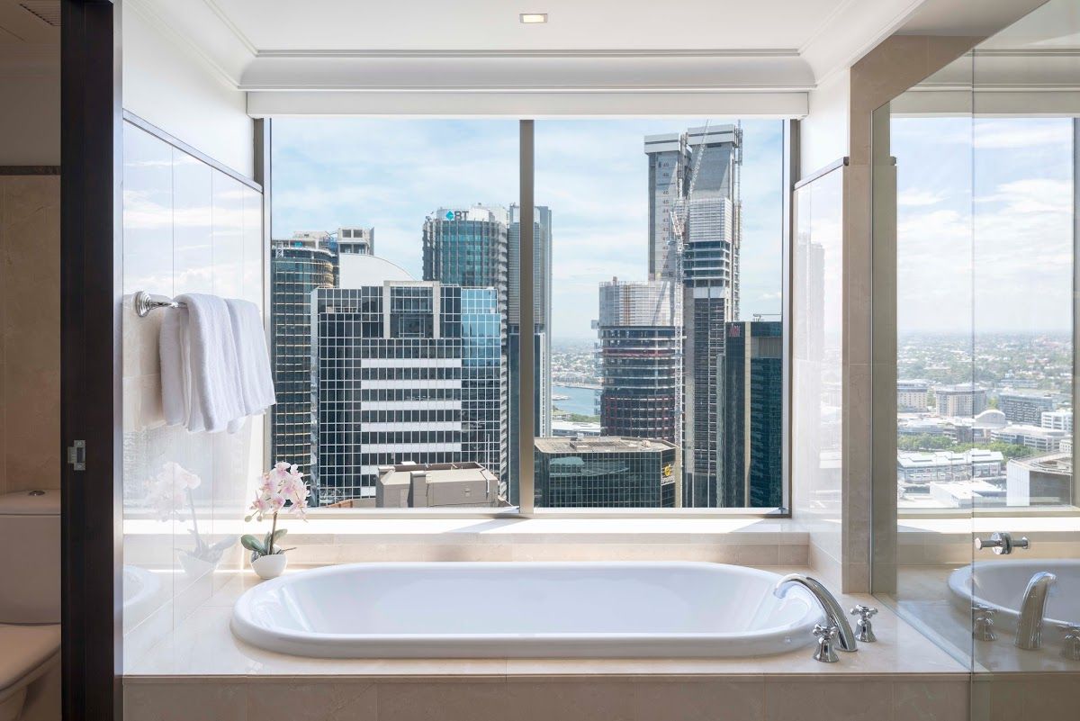 Amora Hotel Jamison Sydney thumbnail 6