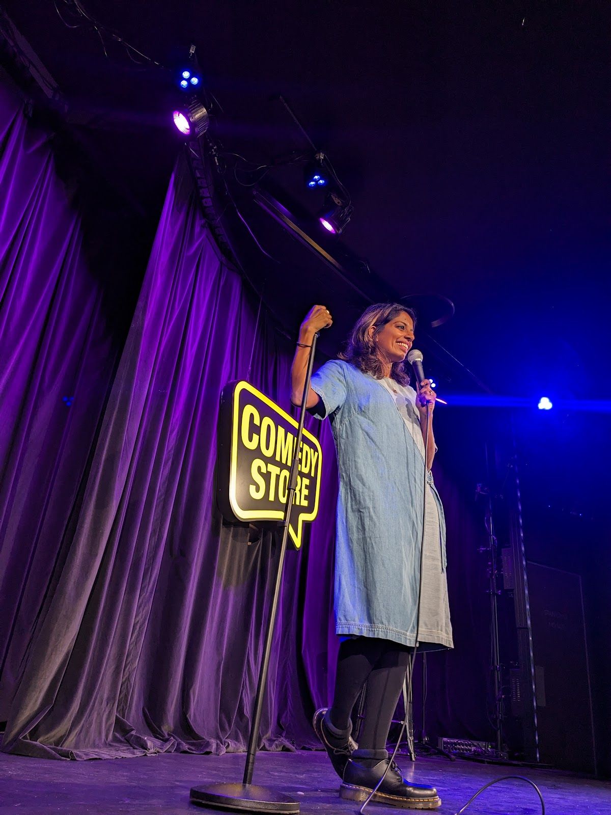 The Comedy Store thumbnail 9