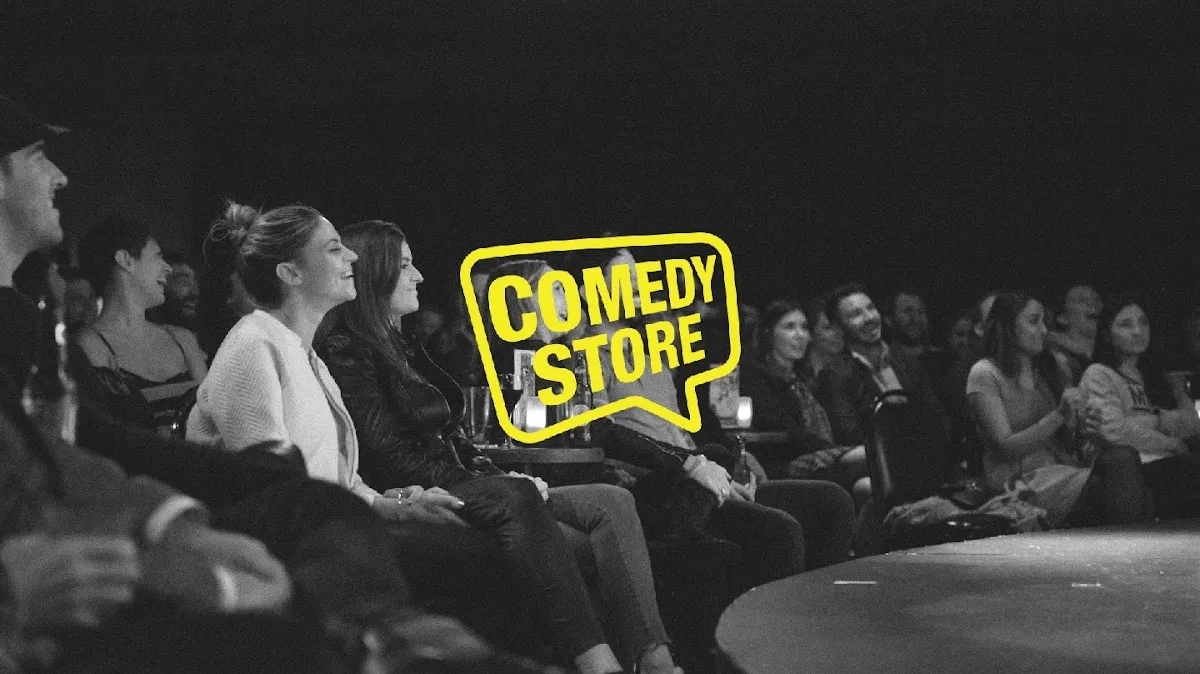 Photo of The Comedy Store, one of the top bars in Moore Park
