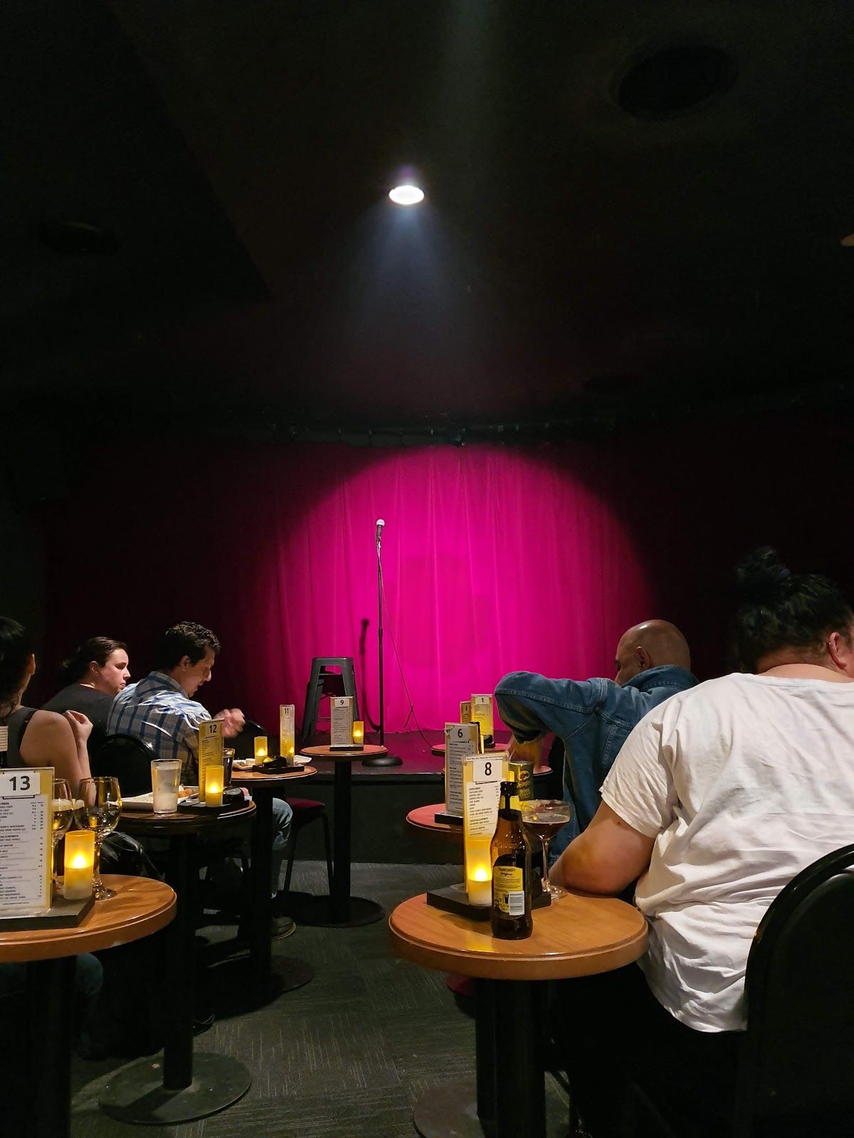 The Comedy Store thumbnail 8