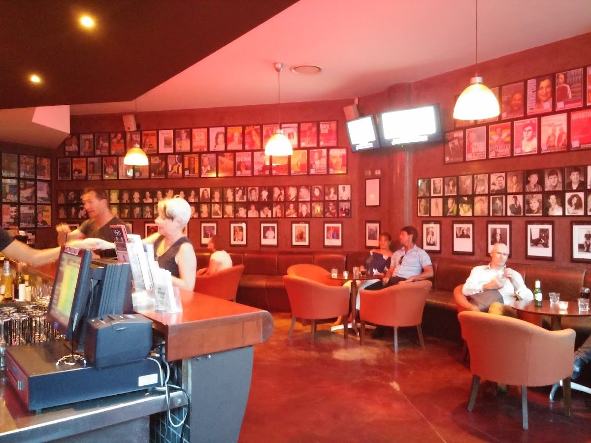 The Comedy Store thumbnail 5