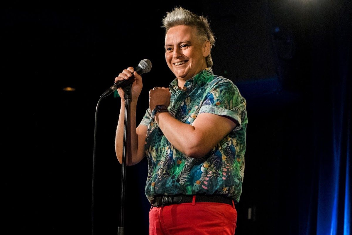 The Comedy Store thumbnail 6