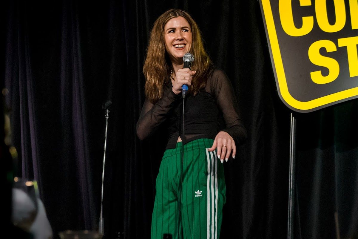 The Comedy Store thumbnail 7