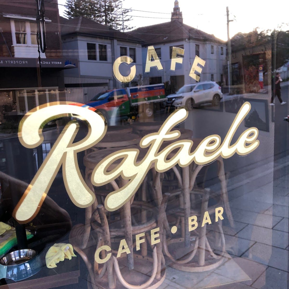 Cafe Rafaele thumbnail 4