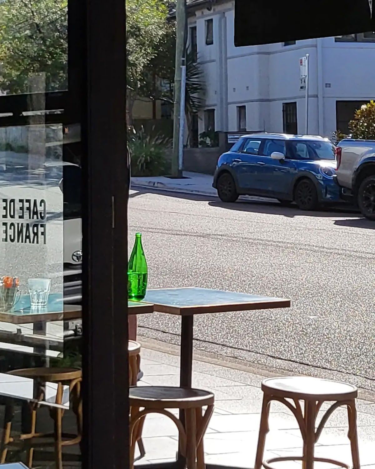Cafe Rafaele thumbnail 9