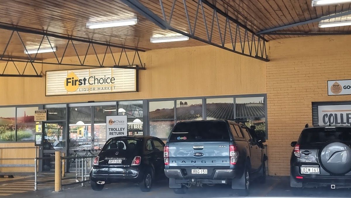 First Choice Liquor Market Brookvale thumbnail 4