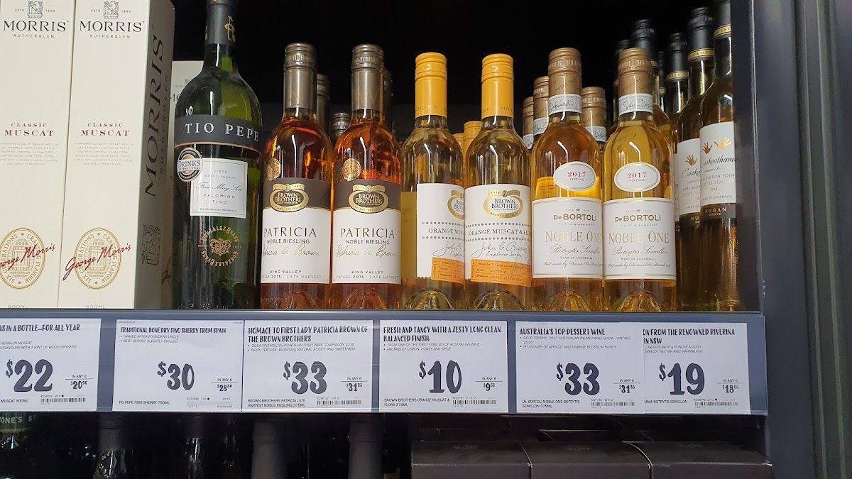 First Choice Liquor Market Brookvale thumbnail 9
