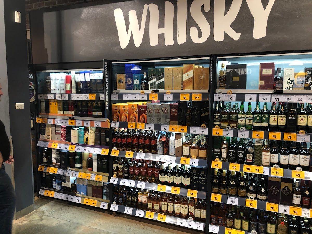 First Choice Liquor Market Brookvale thumbnail 3