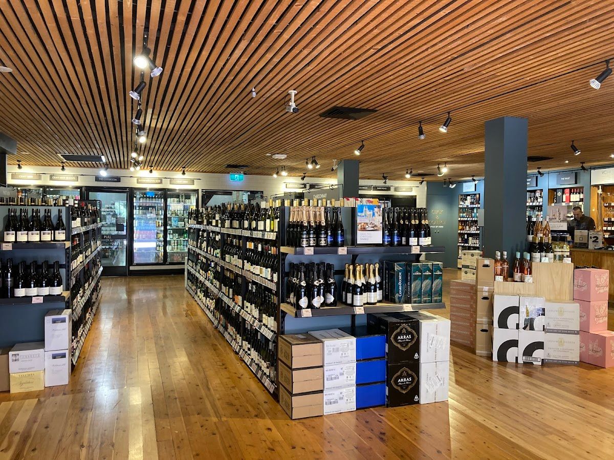 Vintage Cellars Forestville thumbnail 6