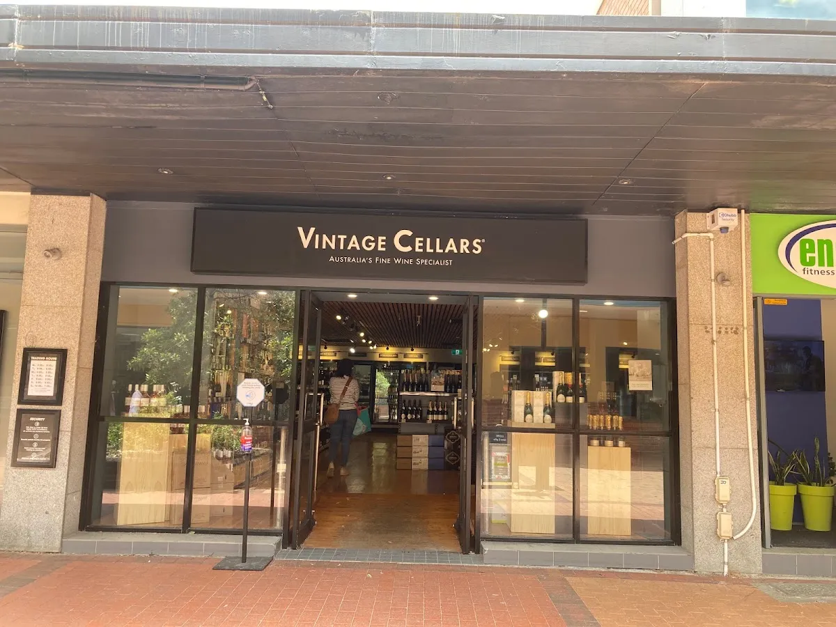 Photo of Vintage Cellars Forestville, one of the top bars in Forestville