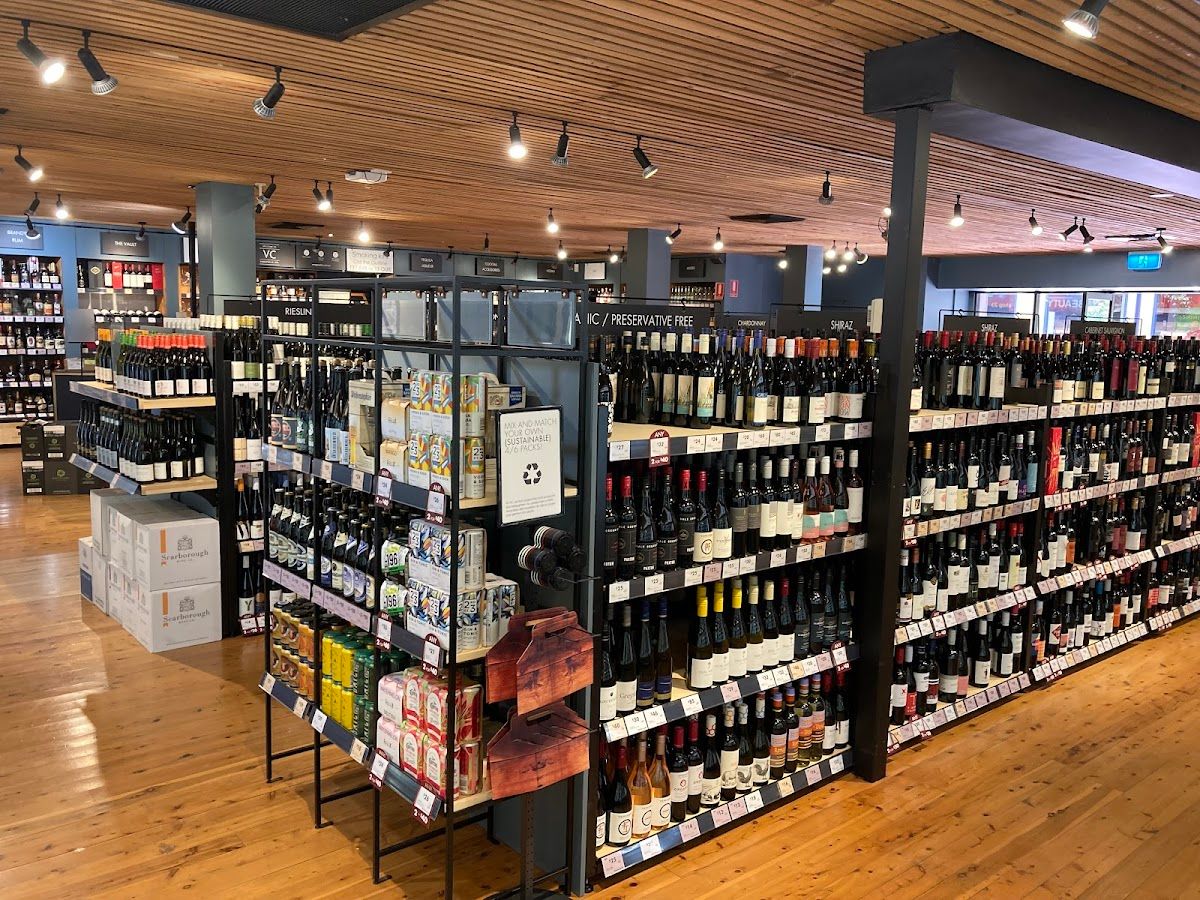 Vintage Cellars Forestville thumbnail 4