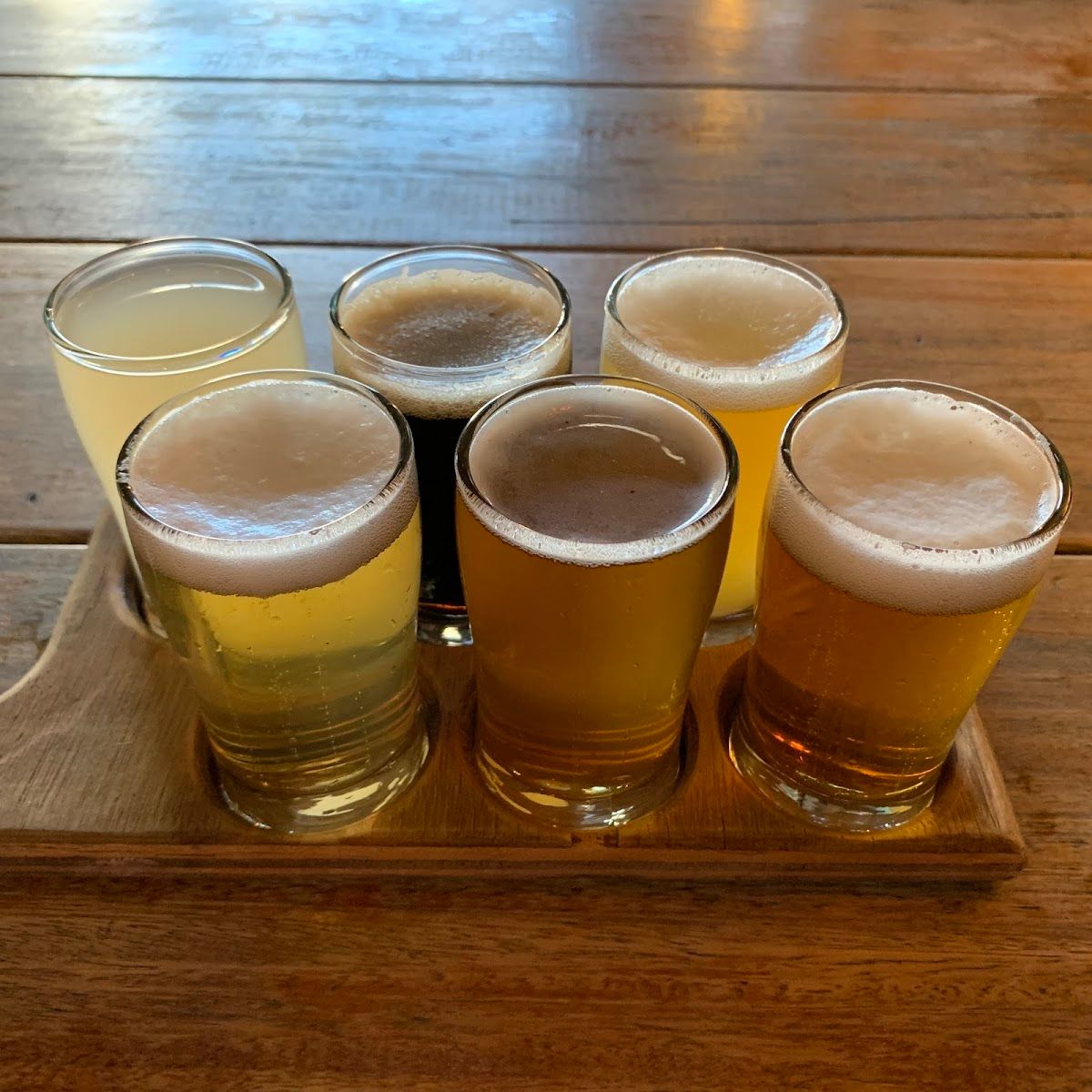 Young Henrys - Craft Brewery and Tasting Bar thumbnail 3