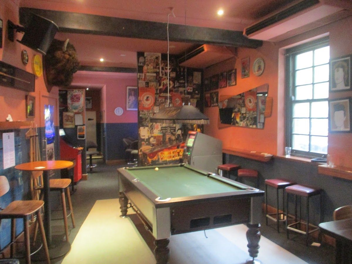 Darlo Bar thumbnail 6
