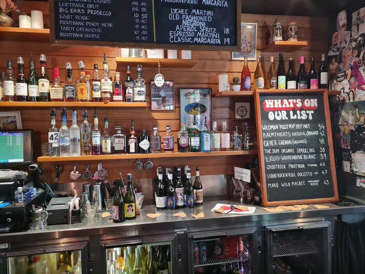 Darlo Bar thumbnail 8