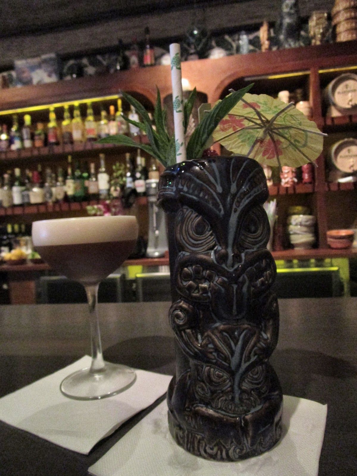 Jacoby’s Tiki Bar thumbnail 7