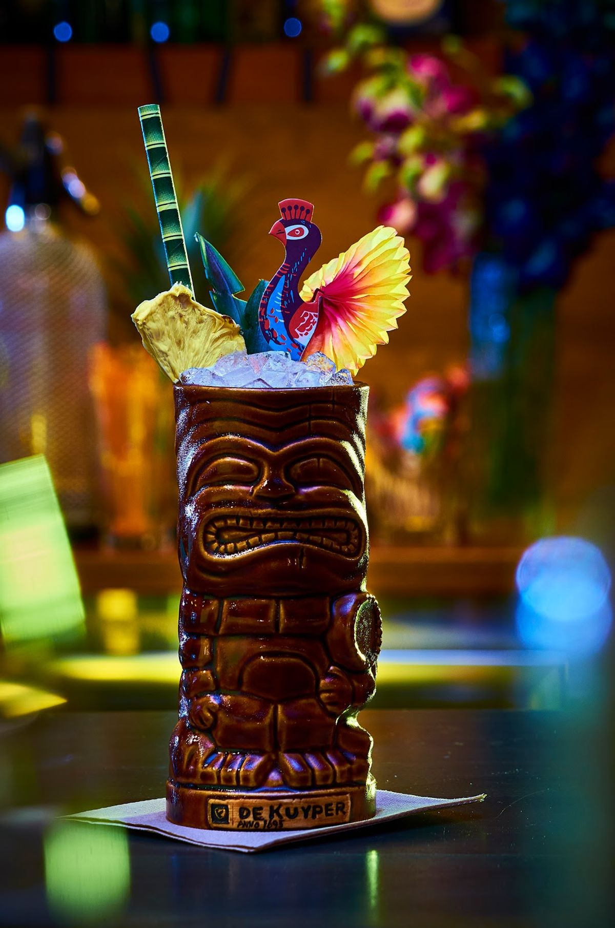 Jacoby’s Tiki Bar thumbnail 2